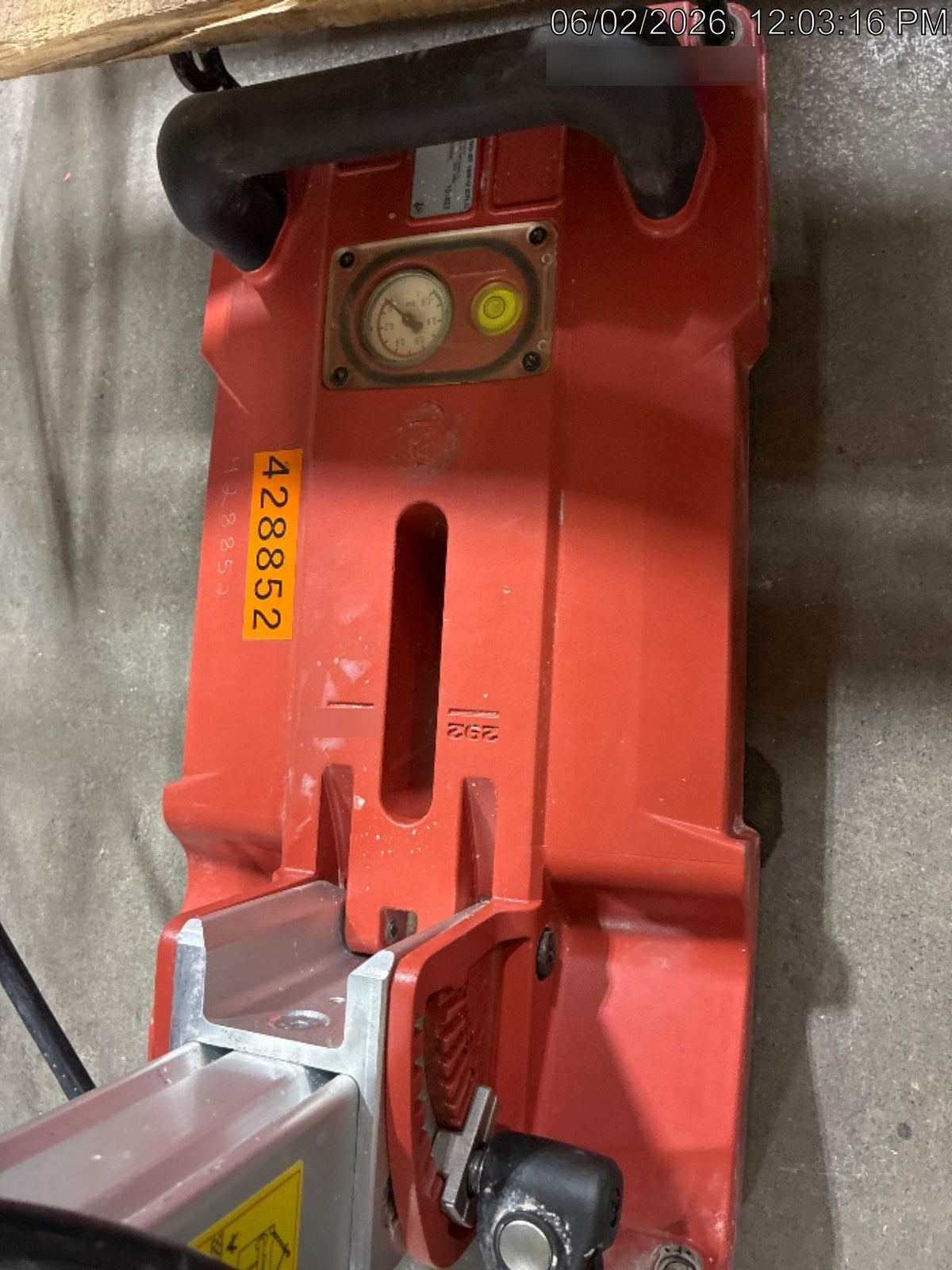 2024 HILTI DD 150-U