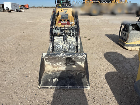 2019 VERMEER S925TX