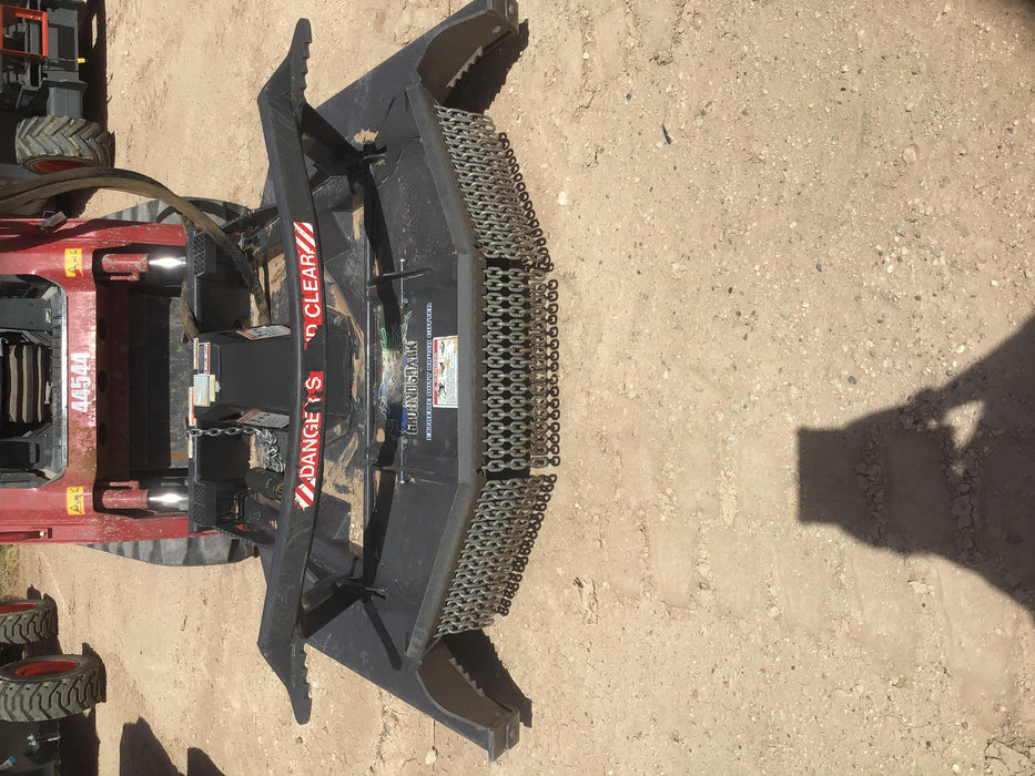 2019 PALADIN 30372A-0022