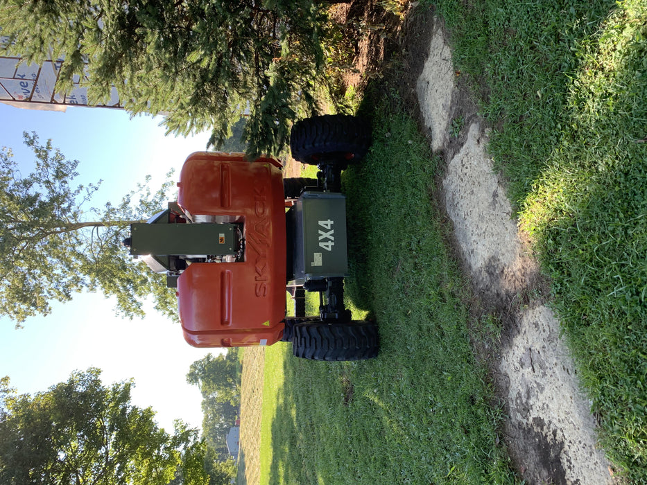 2020 SKYJACK SJ63 AJ