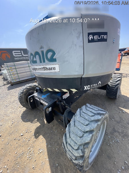2019 GENIE Z45XC V2