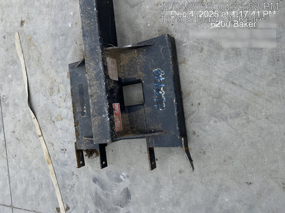 2024 ARROW MATERIAL HANDLING CE60-TH-STP