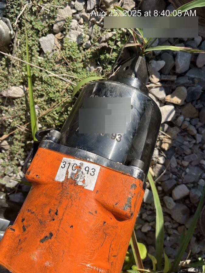 2023 MICHIGAN PNEUMATIC ES-4955B2-TRACKER