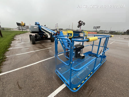 2024 GENIE S-45 XC