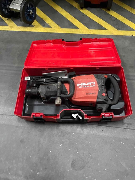 2023 HILTI TE 1000-AVR