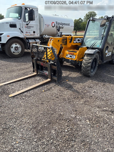 2024 JCB 505-20TC