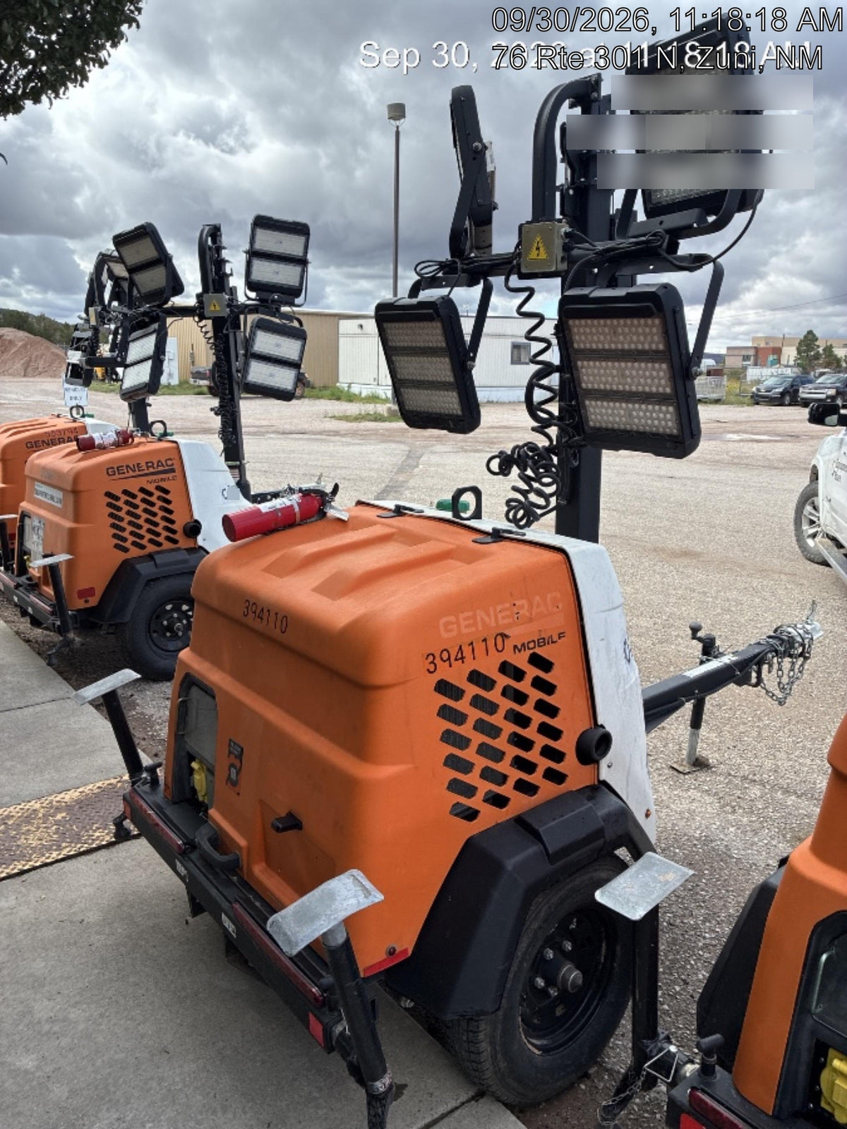 2024 GENERAC MLT2