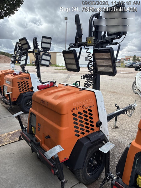2024 GENERAC MLT2