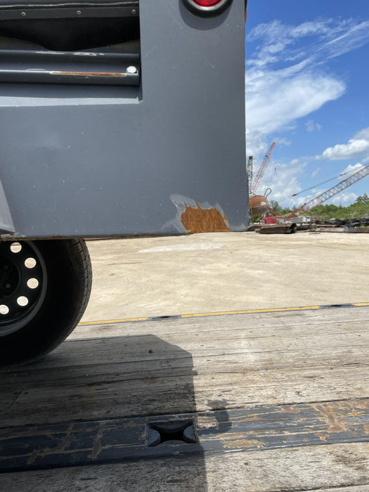 2021 ATLAS COPCO QAS45 CWK