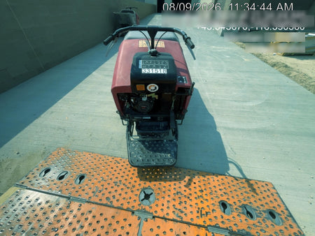 2023 TORO MB-1600