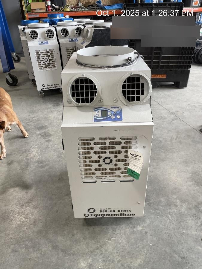 2023 KWIKOOL KPAC1411-2