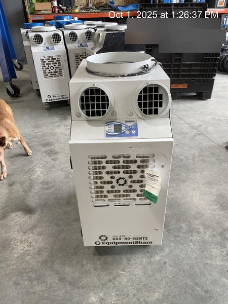 2023 KWIKOOL KPAC1411-2