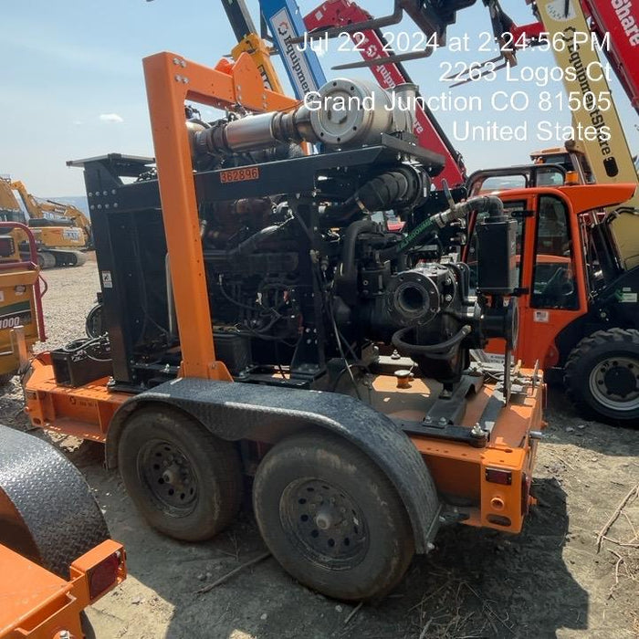 2023 PIONEER PP64C21L71-JD6068