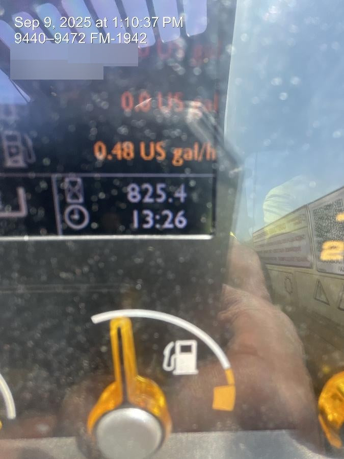 2023 JCB 505-20TC