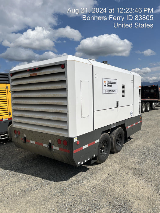 2024 BOBCAT PA915WCU-T4F