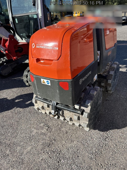 2024 HUSQVARNA LP9505