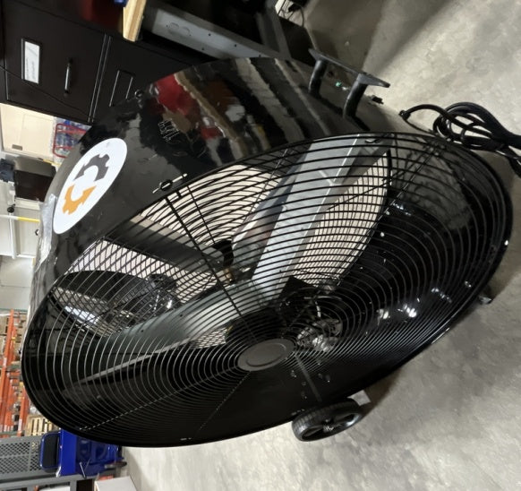 2024 MASTER MHD-42-BDF-C