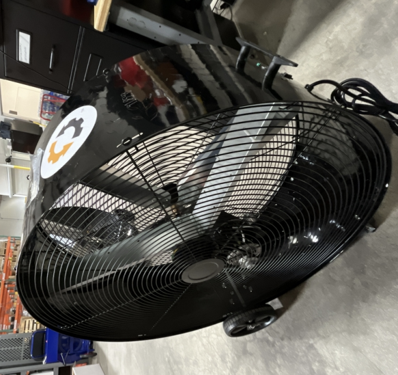 2024 MASTER MHD-42-BDF-C