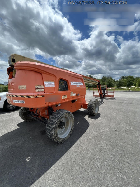 2020 JLG 660SJ