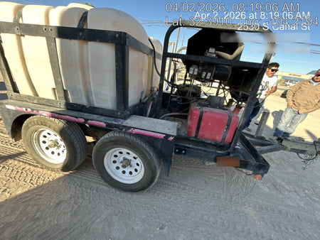 2019 MI-T-M CORPORATION HS-3505-1MGH-UR
