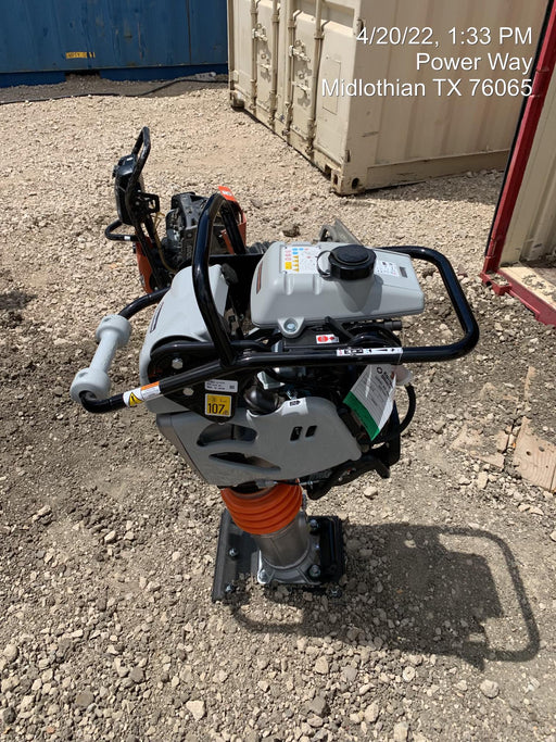 2022 MULTIQUIP MTX60HD