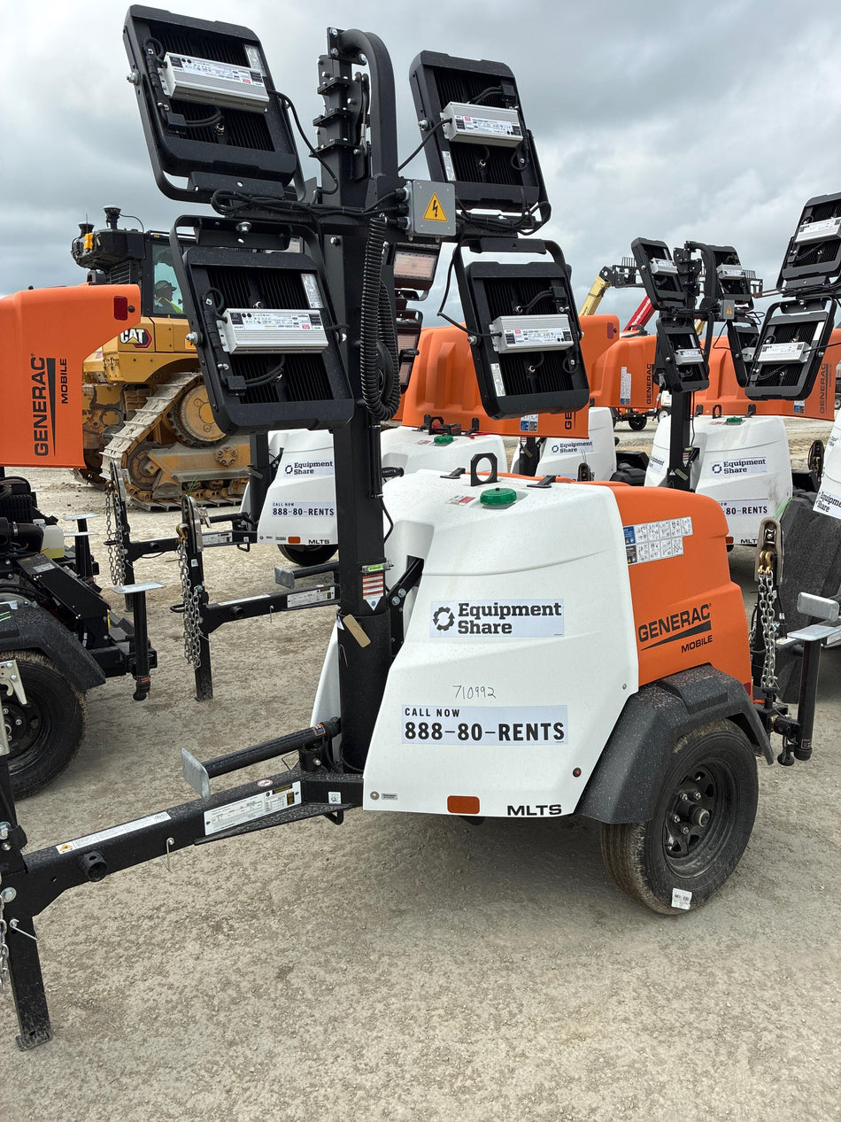 2026 GENERAC MLTS-4