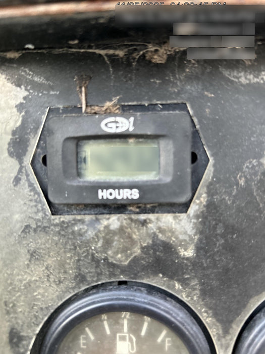 2019 Lincoln Electric Vantage 322 Welder Ready-Pak 3, Two wheel trailer, Fender and Light kit, Cable Rack