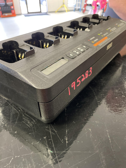 2021 MOTOROLA PMPN4284