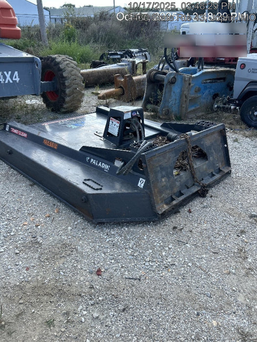 2022 PALADIN 30372A-0022