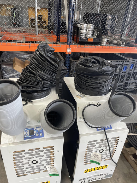 2022 KWIKOOL KPAC1411-2