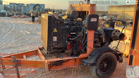 2021 PIONEER PP66S12L71-TD2.9L4