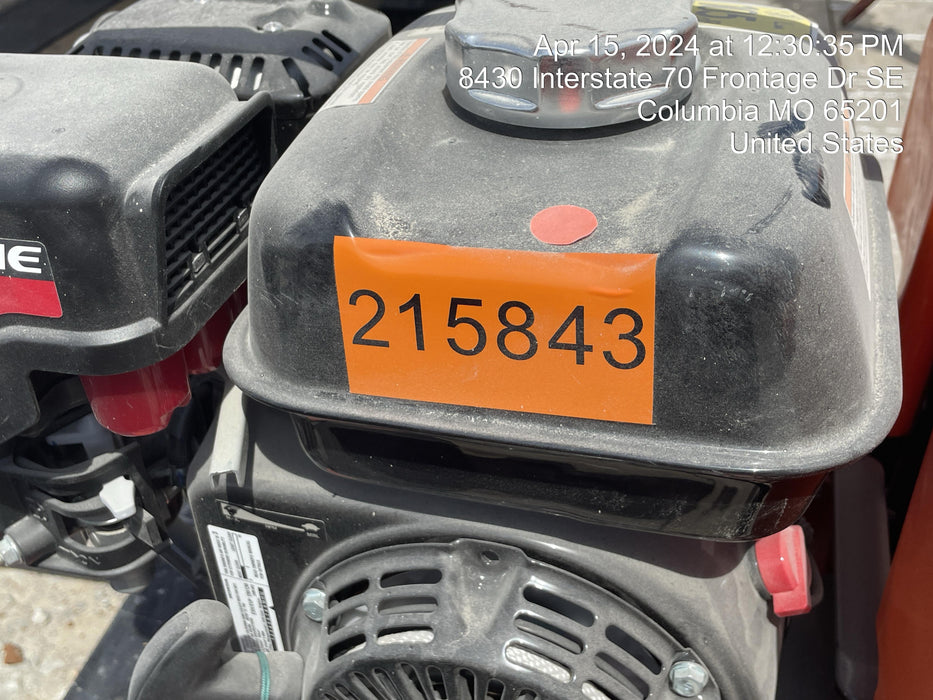 2022 MULTIQUIP MVC82VHW