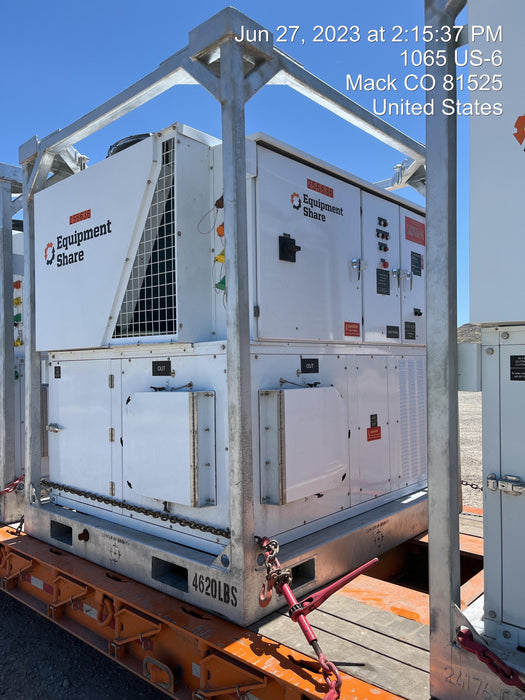 2022 SMARTECH SACP41A-HS