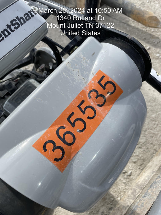 2023 MULTIQUIP MTX60HD