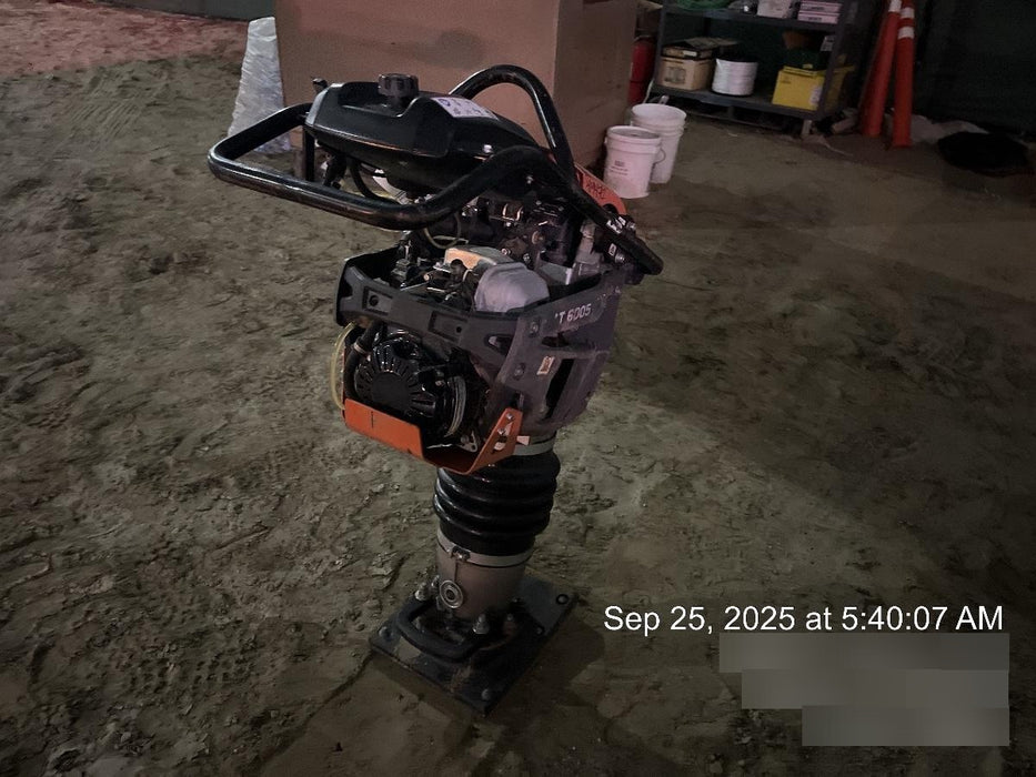 2024 HUSQVARNA LT6005