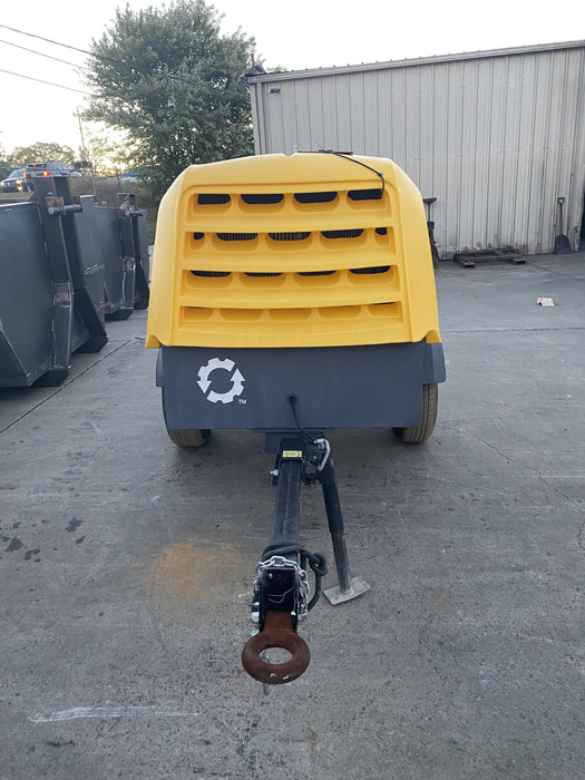 2022 ATLAS COPCO XAS188