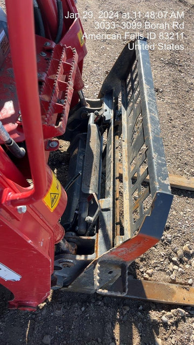 2023 SOLESBEE SPF-48