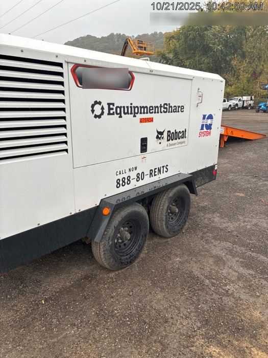 2025 BOBCAT PA825VWCU-T4F