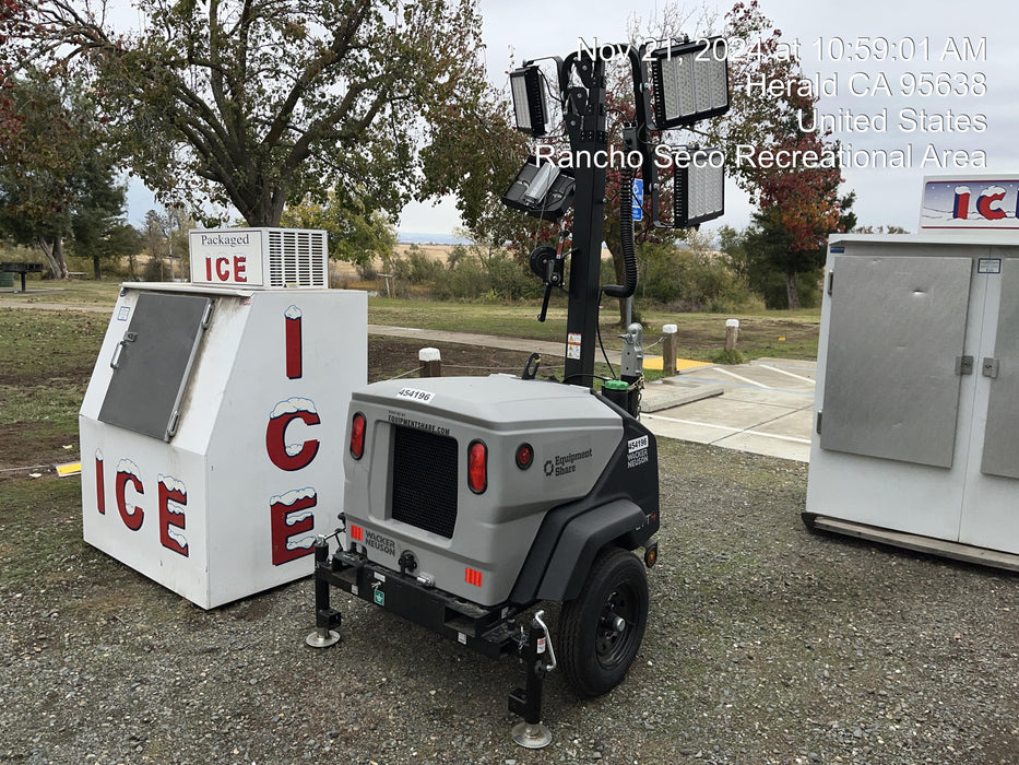 2024 WACKER NEUSON LTT4