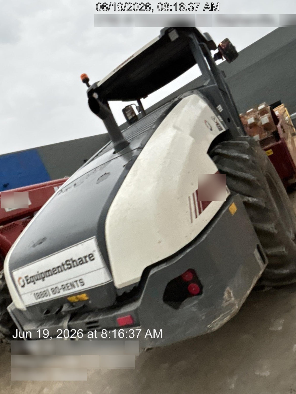 2022 DYNAPAC CA2500PD
