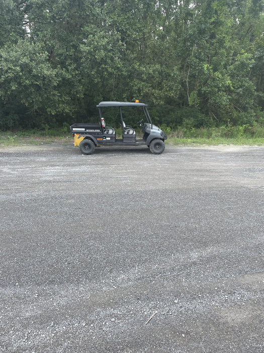 2022 Club Car CA1700D Canopy, Diesel, 4 Passenger