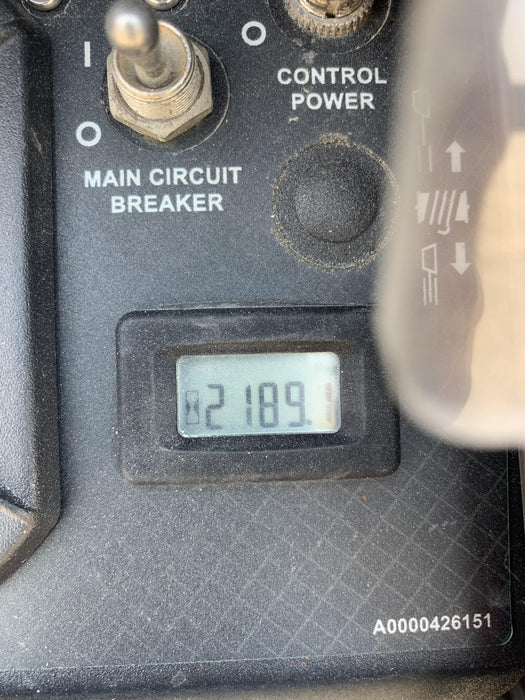 2023 Generac MLT2 Diesel, Flex Switch 120V Input, Powerzone Controller, 
(4) 320W LED Lights, 4kW Generator, 39.9 Gal Fuel Tank, 2" Ball, T3