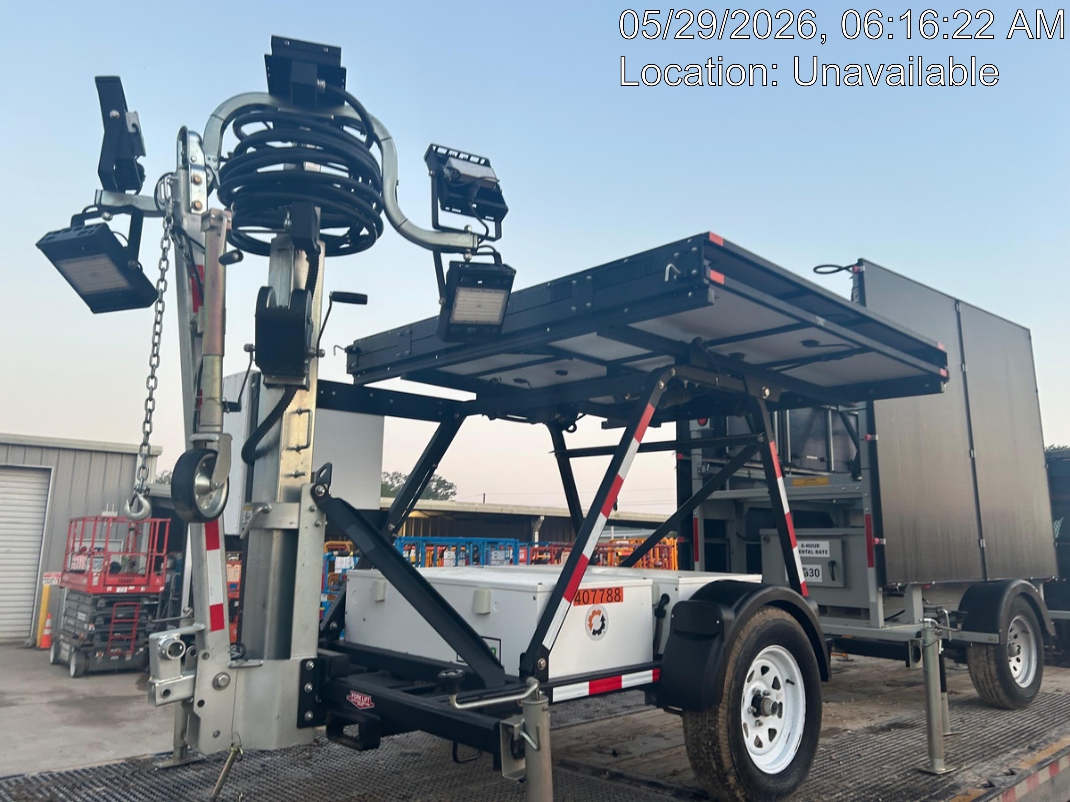 2024 WANCO WLTS-MM8A-1600