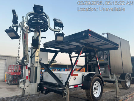 2024 WANCO WLTS-MM8A-1600