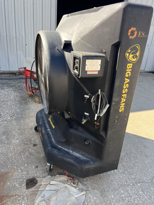 2023 BIG ASS FANS Cool Space 400