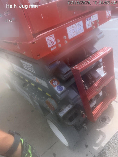 2023 SKYJACK SJ3226