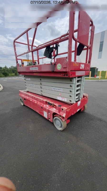 2021 MEC 4555SE