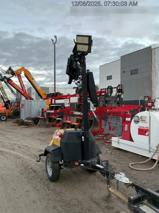 2020 ALLMAND 350 Night-Lite