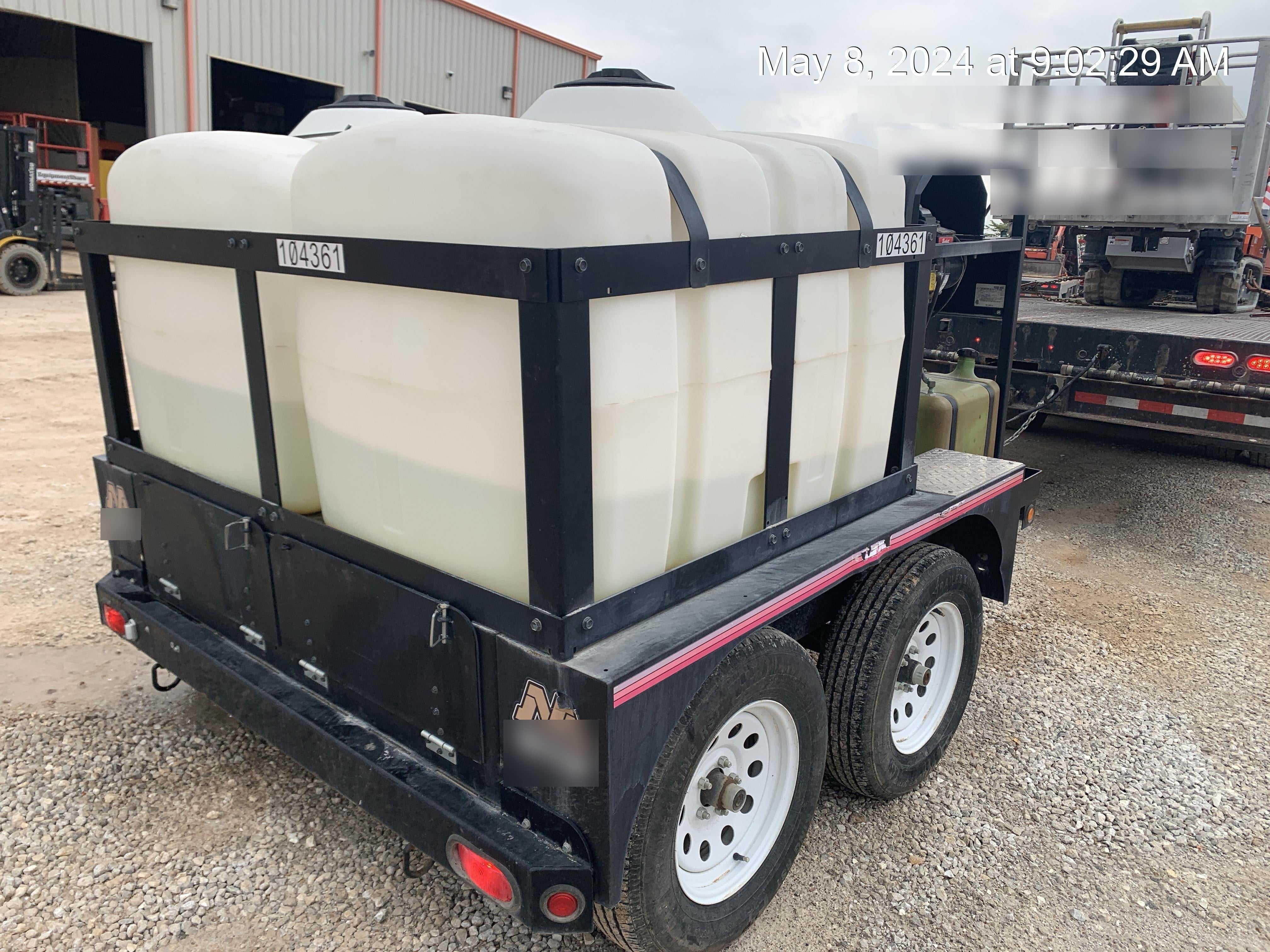 2020 MI-T-M CORPORATION HS-3006-0MDK-UR
