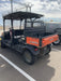2020 Kubota RTV-X1140 4 - Seat UTV, 4WD, Canopy, Standard Rental Specs